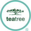 Tea Tree Special Logo
